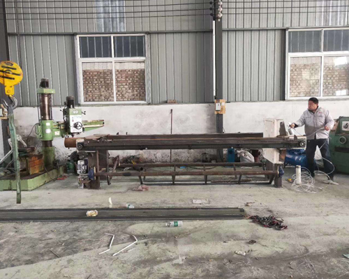 沙石泥浆压滤机