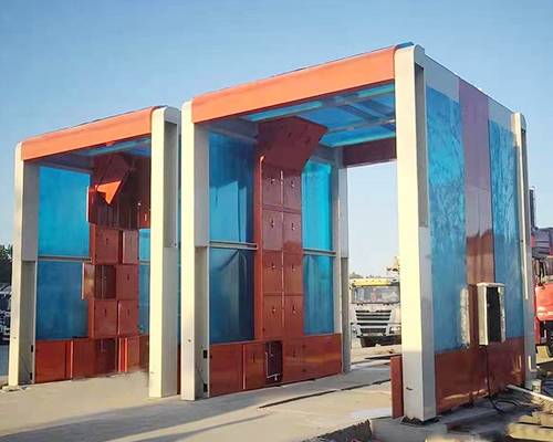 龙门洗车台 龙门洗车台